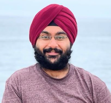 Jasdeep Singh Bhalla